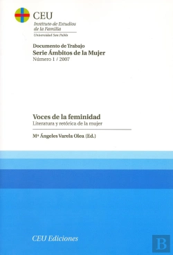 Bertrand.pt - Voces De La Feminidad. Vol I