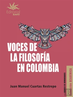 Bertrand.pt - Voces De La Filosofía En Colombia