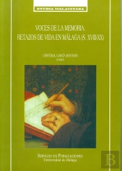Voces De La Memoria