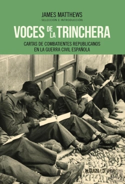 Bertrand.pt - Voces De La Trinchera