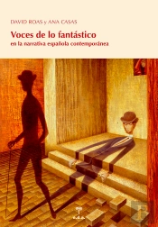 Voces De Lo Fantástico