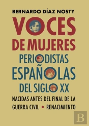 Voces De Mujeres