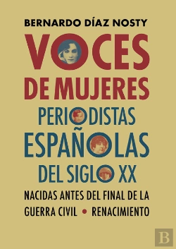 Bertrand.pt - Voces De Mujeres