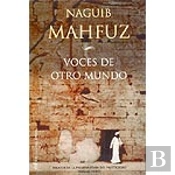 Voces De Otro Mundo