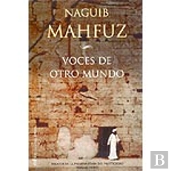 Bertrand.pt - Voces De Otro Mundo