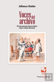 Voces Del Archivo