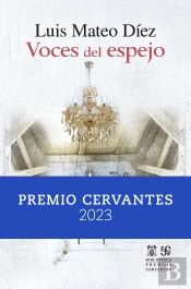 Voces Del Espejo