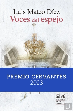 Bertrand.pt - Voces Del Espejo