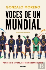 Voces Del Mundial