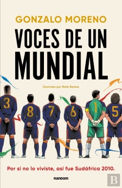Bertrand.pt - Voces Del Mundial