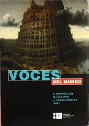 Voces Del Mundo + ( Cd-Rom )
