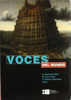 Bertrand.pt - Voces Del Mundo + ( Cd-Rom )