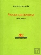 Voces Detenidas