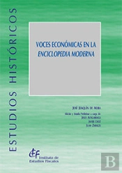 Voces Economicas En La Enciclopedia Moderna