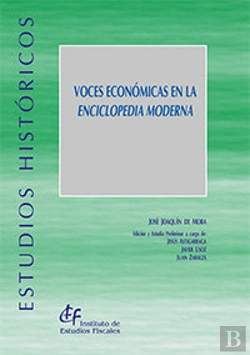 Bertrand.pt - Voces Economicas En La Enciclopedia Moderna