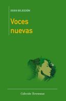 Voces Nuevas Xxxiii Selección