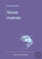 Voces Nuevas Xxxiv Seleccion - 2022