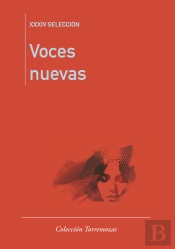 Voces Nuevas Xxxiv Seleccion