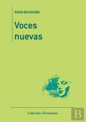 Voces Nuevas Xxxix Seleccion 2026
