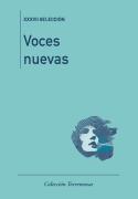 Voces Nuevas Xxxvii Seleccion 2024