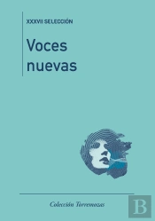 Voces Nuevas Xxxvii Seleccion 2024