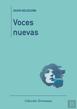 Bertrand.pt - Voces Nuevas Xxxvii Seleccion 2024
