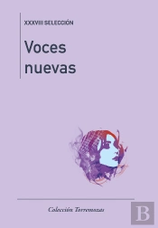 Voces Nuevas Xxxviii Selección 2025