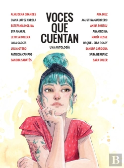 Bertrand.pt - Voces Que Cuentan (Novela Gráfica)
