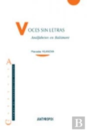 Voces Sin Letras