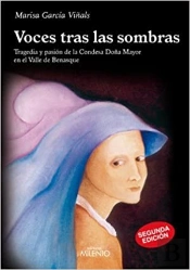 Voces Tras Las Sombras