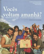 Vocês Voltam Amanhã?