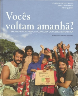 Bertrand.pt - Vocês Voltam Amanhã?
