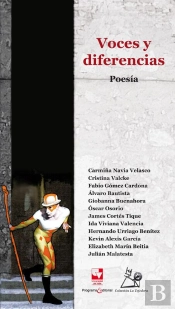 Voces Y Diferencias