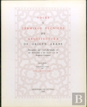 Voces Y Terminos Tecnicos De Arquitectura De Origen Arabe