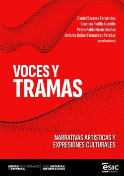 Bertrand.pt - Voces Y Tramas