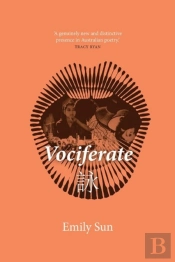 Vociferate