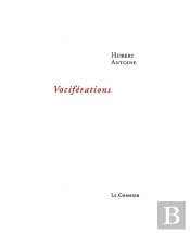 Vociferations