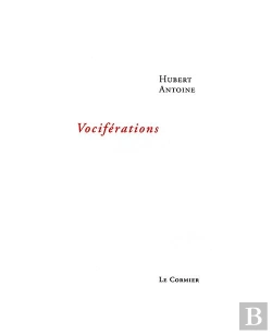 Bertrand.pt - Vociferations