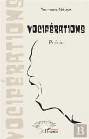 Vociferations - Poesie