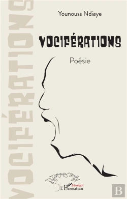 Bertrand.pt - Vociferations - Poesie