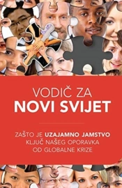 Vodič Za Novi Svijet