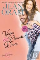 Vodka And Chocolate Drops