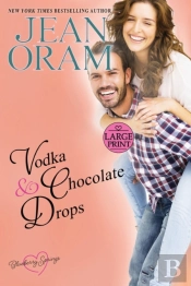 Vodka And Chocolate Drops