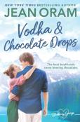 Vodka And Chocolate Drops