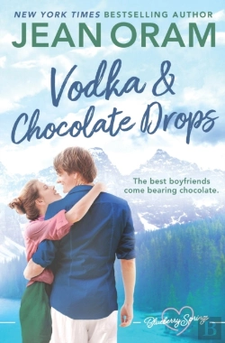 Bertrand.pt - Vodka And Chocolate Drops