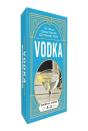 Vodka Cocktail Cards Aâ€“Z