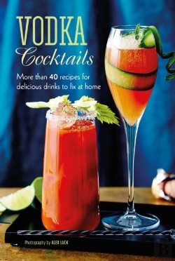 Bertrand.pt - Vodka Cocktails