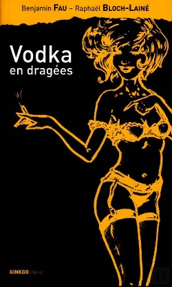 Bertrand.pt - Vodka En Dragees