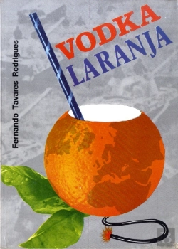 Bertrand.pt - Vodka Laranja
