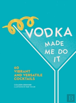 Bertrand.pt - Vodka Made Me Do It